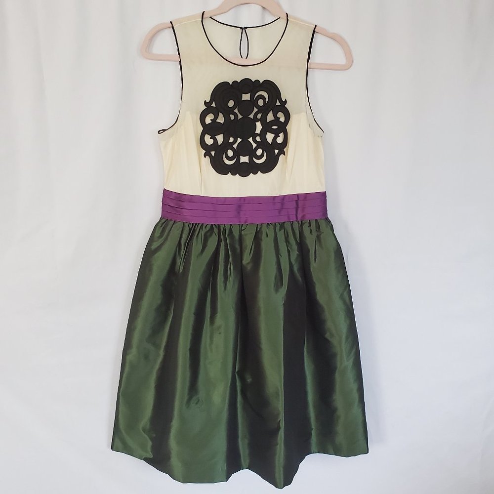 Vivienne Tam Dress